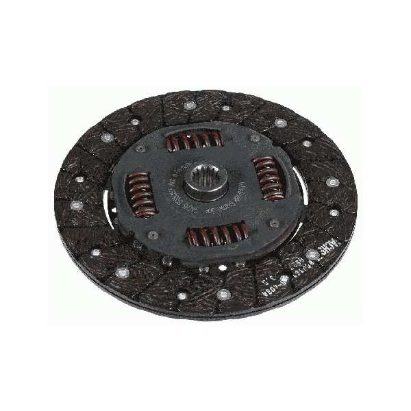 تصویر محصول صفحه کلاچ گیربکس اپل موکا 1.2 لیتر توربو سال 2024